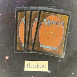 1x MTG Unlimited Wild Growth from Estate Collection - Image 2