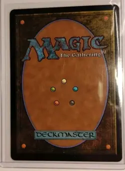 FOIL Spirit Water Revival MTG Avatar The Last Airbender Magic The Gathering - Image 3