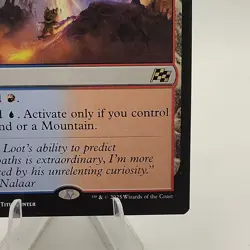 1x Riverpyre Verge - Aetherdrift - NM - MTG - Image 3