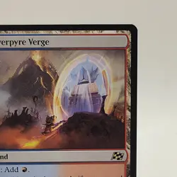 1x Riverpyre Verge - Aetherdrift - NM - MTG - Image 4