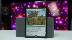 Sapling Nursery Lorwyn Eclipsed MTG Regular RARE - Image 1