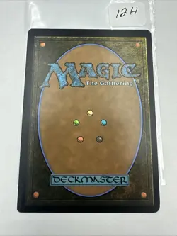 1x Zur, Eternal Schemer - Showcase NM-Mint, English Dominaria United MTG Magic - Image 4