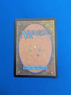 MTG Elesh Norn, Grand Cenobite NM-Mint, Never Played Iconic Masters Magic - Image 2
