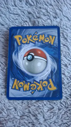 ​Clefable 5/130 Holo Rare - Base Set 2 - Vintage 2000 WOTC Pokemon Card - LP/MP - Image 3