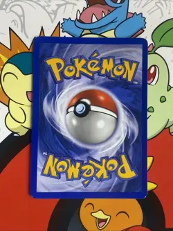 Clefable - 5/130 - Pokemon Base Set 2 Holo Rare Card WOTC LP - Image 3