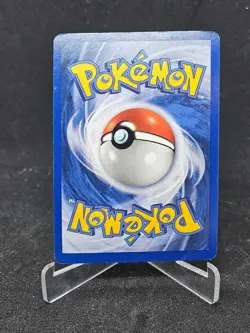Pokemon Card Clefable 5/130 Base Set 2 Holo Rare - Image 4