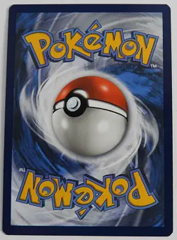 POKEMON MEW 29/124 HOLO FATES COLLIDE 2016 POKEMON NM - Image 2