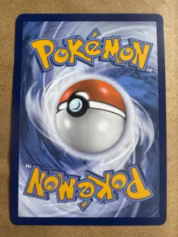 Pokemon Professor Turo’s Scenario 171/182 Ultra Ball League Stamped Promo - Image 3