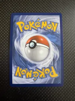 Pokemon Reshiram ex 020/086 Great Ball League Winner Exclusive Asia Promo - Image 3