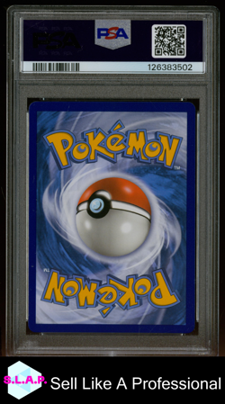 LVDS/ZPDS/ARKTS.GX H.F.ETB-FA-GER. POKEMON SM BLCK STR PRM 2019 SM210 PSA 9 - Image 2