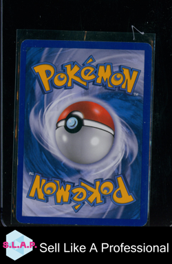 DIALGA POKEMON SL2 2011 CALL OF LEGENDS GERMAN HOLO - Image 2