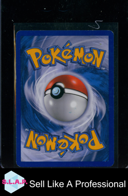KYOGRE POKEMON SL6 2011 CALL OF LEGENDS GERMAN HOLO - Image 2