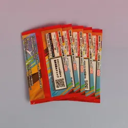 5X MC DONALDS 2025 JAPAN PROMO PACK LOT POKEMON OVP SEALED 2 - Image 2