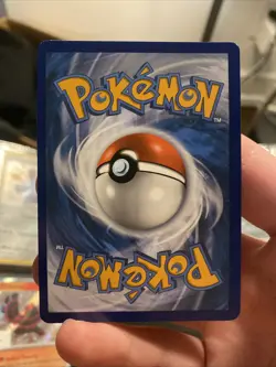 Bunnelby - SV097/SV122 - Shiny Holo Rare Pokemon Shining Fates - NM - Image 2