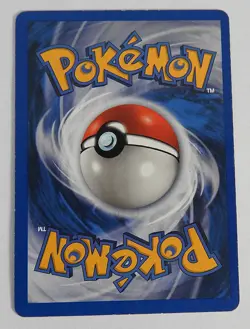 POKEMON DIGLETT 106/165 REGULAR EXPEDITION 2002 NINTENDO LP - Image 2