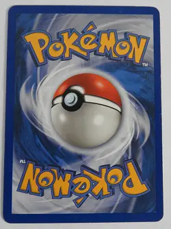 POKEMON BULBASAUR 94/165 REGULAR EXPEDITION 2002 NINTENDO LP - Image 2