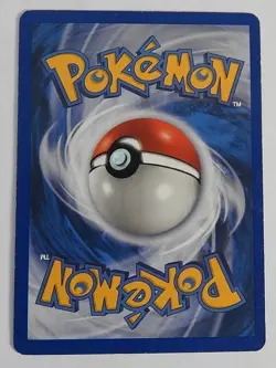 POKEMON PROFESSOR ELMS TRAINING METHOD 148/165 REGULAR EXPEDITION 2002 NINTENDO - Image 2