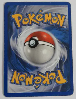 POKEMON SQUIRTLE 131/165 REGULAR EXPEDITION 2002 POKEMON MP - Image 2