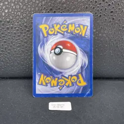 Carte Pokemon Nidoran M - Set de base 55/102 - Commune - Wizards - Francaise - Image 2