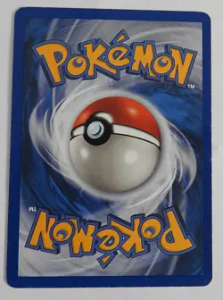 POKEMON MARILL 120/165 REGULAR EXPEDITION 2002 POKEMON LP - Image 2
