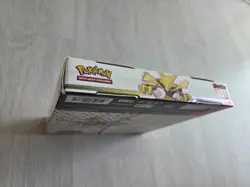 Pokemon Ecarlate et Violet - 151 Collection Alakazam-ex Boite - Neuf/Scelle FR - Image 2