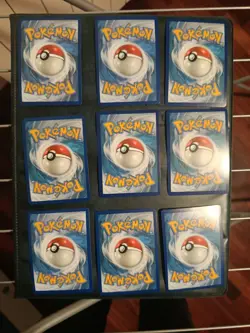 Lotto Carte Pokemon Giratina V Astro Full Art Hyper Gold - Image 3