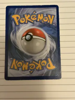 Pokemon TCG Ash-Greninja EX - XY133 - XY Promos MP - Image 2