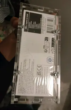 One Piece Booster Box Op05 Awekening of New Era Eng Sealed ✅ + Teca From Case - Image 4
