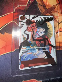 OnePiece OP13 3rd Anniversary Winner Set Pre Release Sealed - Luffy Sabo Ace-ENG - Image 2