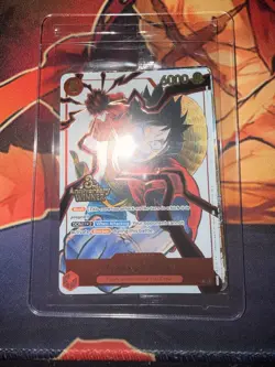 OnePiece OP13 3rd Anniversary Winner Set Pre Release Sealed - Luffy Sabo Ace-ENG - Image 3