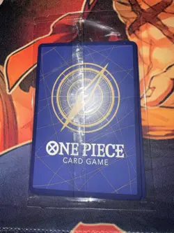 OnePiece OP13 3rd Anniversary Winner Set Pre Release Sealed - Luffy Sabo Ace-ENG - Image 4