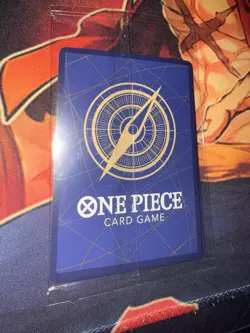 OnePiece OP13 3rd Anniversary Winner Set Pre Release Sealed - Luffy Sabo Ace-ENG - Image 5