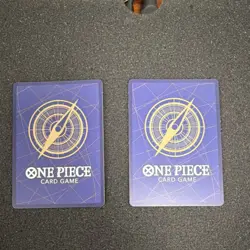 One Piece OP14 TCG Sugar SP OP10-065 - Image 2