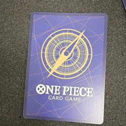 One Piece OP14 TCG Sugar SP OP10-065 - Image 4