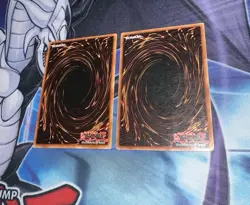 Goblin Attack Force LP Ultra Rare Unlimited PSV-094 + Free MP OG Copy Yugioh! - Image 5