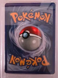PSA 5 EXCELLENT Charizard #4/102 - 1999 Base Set Holo Rare Pokemon TCG - Image 5
