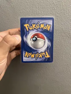Pokemon Shining Magikarp 66/64 Secret Rare Neo Revelation LP- - Image 2
