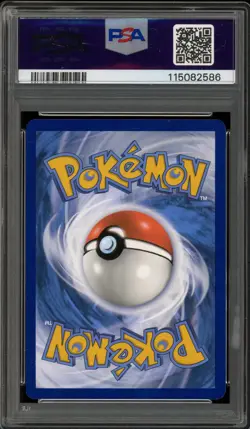 Pokemon Miraidon Scarlet & Violet ETB Promo SVP EN 013 PSA 10 Gem Mint - Image 2