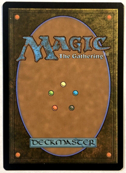 MTG Mantle of the Ancients Wilds of Eldraine Commander 70 NM - Image 2