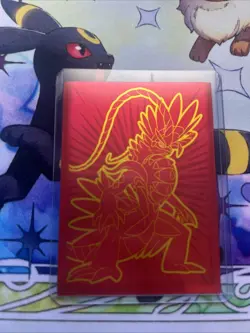 Pokemon Pawmot TCG Scarlet & Violet Base Set Holo Illustration Rare Card 209/198 - Image 2