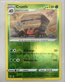 Pokemon Card Bulk Lot + Evolving Skies ETB Box Accessories Sword & Shield Era - Image 5