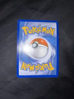 Pokemon TCG Pikachu EX XY124 Holo Promo Card - Image 2
