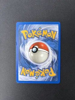 Pokemon Card Skyridge Raticate 89/144 E Series Pokemon TCG - Image 4