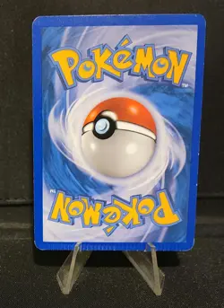 Crimple Error Professor Cozmo's Discovery 89/110 Holon Phantoms Pokemon Card - Image 2