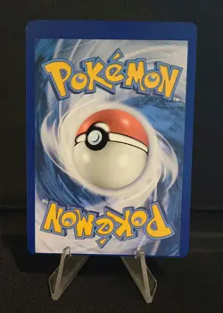 Pokemon: Scarlet & Violet - Pal Pad 182/198 - Miscut Error Card - Image 2