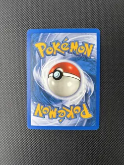 Pokemon Card Skyridge Mystery Plate Omega 135/144 E Series Pokemon TCG - Image 4