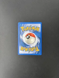 Pokemon Card Skyridge Mystery Plate Omega 135/144 E Series Pokemon TCG - Image 5