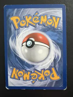 Pokemon Greninja TCG Starter Card 14/39 XY Kalos Non-Holo - Image 2