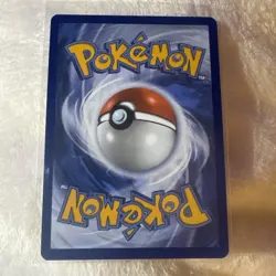 2026 Pikachu 051/162 Pokemon Day 30th Anniversary Stamped Promo TCG - Image 2