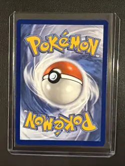 Pikachu 051 /162 Stamped 2026 Pokemon Day 30th Anniversary Promo Cosmos w/ SWIRL - Image 3